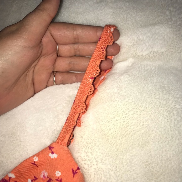 Crop Top Forver21 - Picture 3 of 5